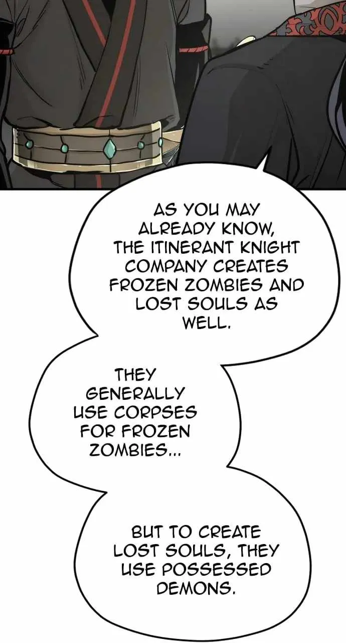 Read Heavenly Demon Cultivation Simulation chapter 92 image 73 on Lezhin