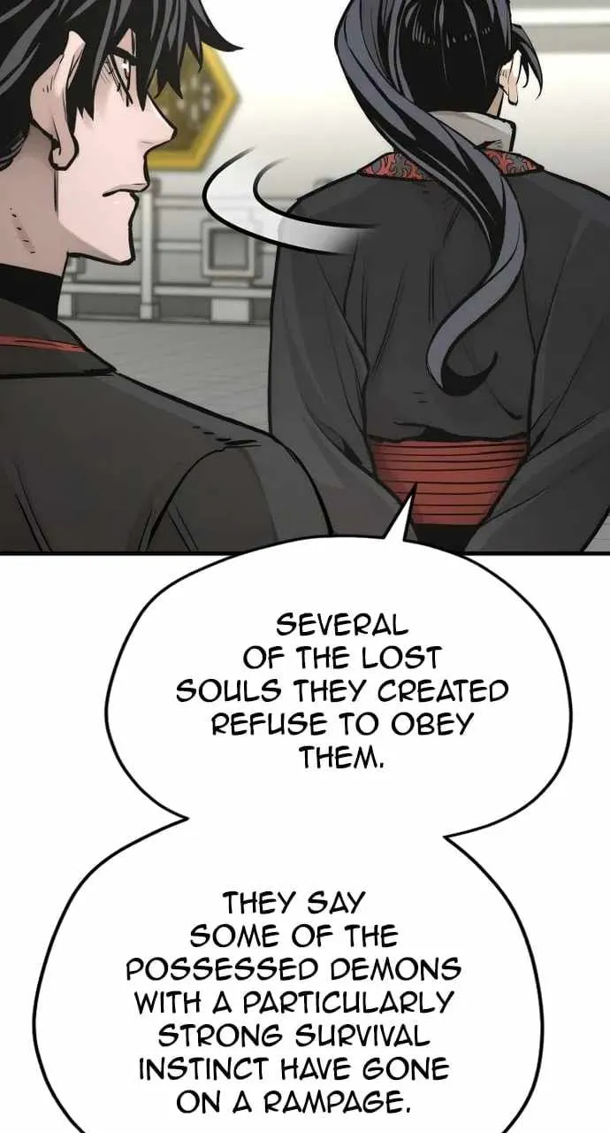 Read Heavenly Demon Cultivation Simulation chapter 92 image 75 on Lezhin