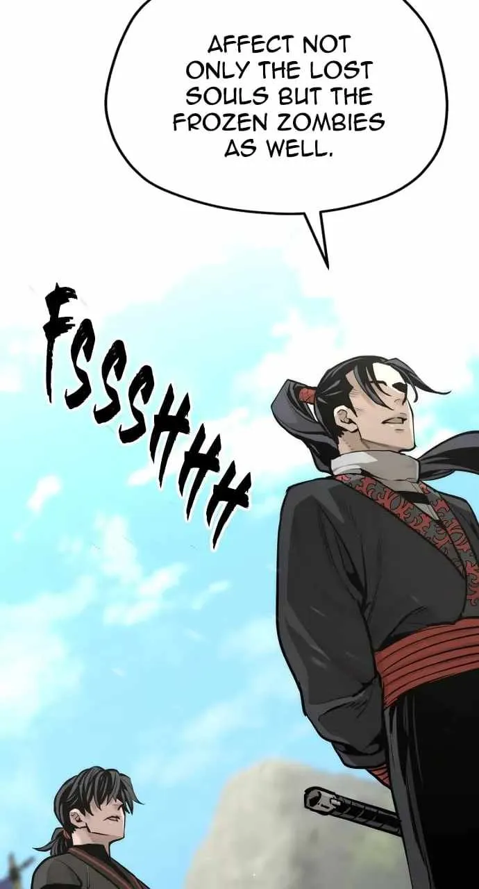 Read Heavenly Demon Cultivation Simulation chapter 92 image 78 on Lezhin