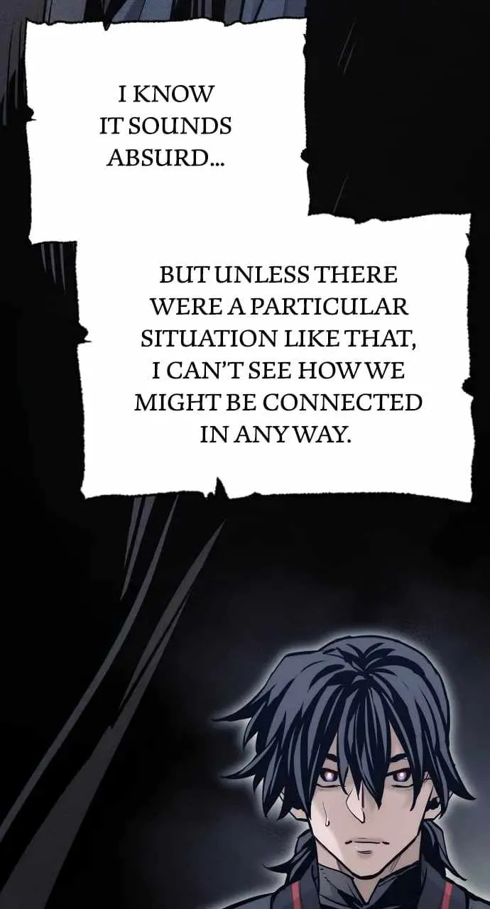 Read Heavenly Demon Cultivation Simulation chapter 92 image 8 on Lezhin
