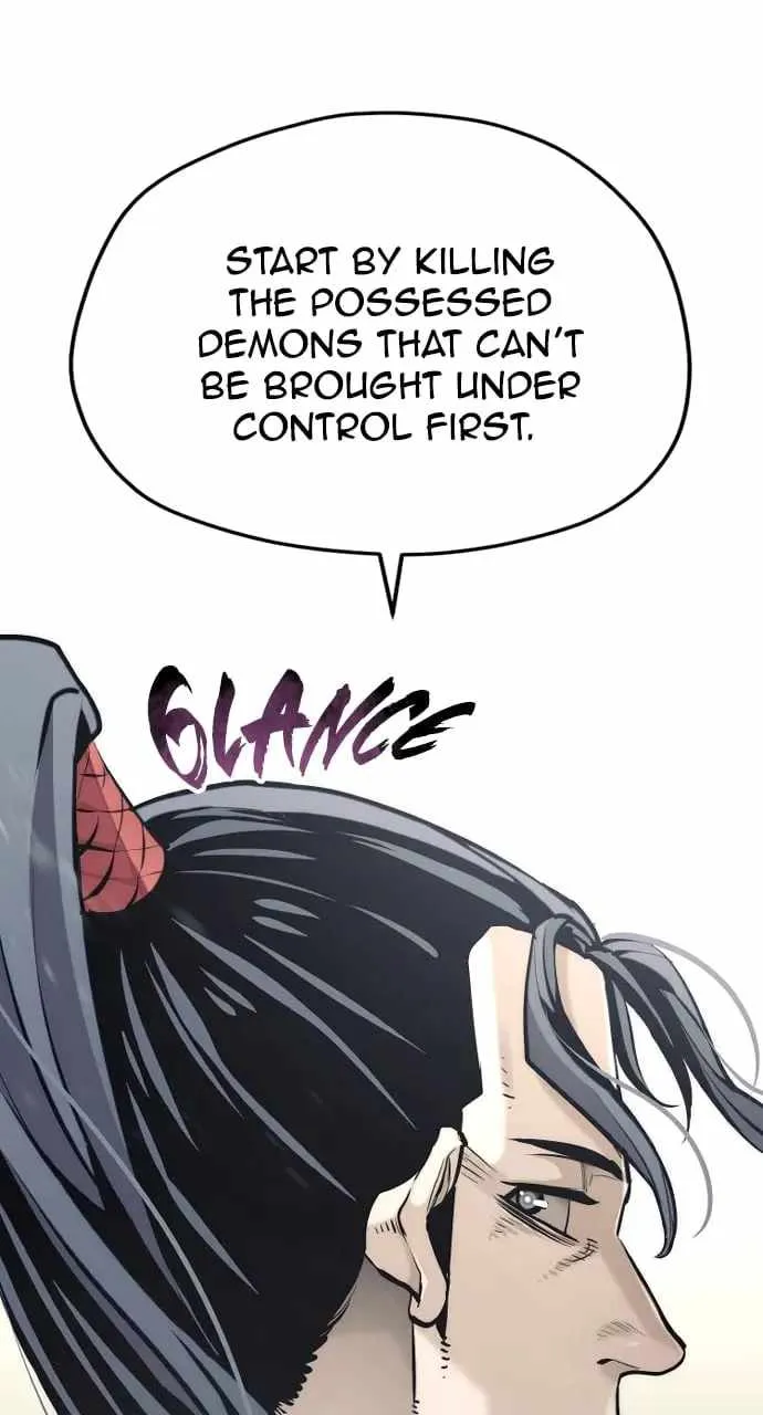Read Heavenly Demon Cultivation Simulation chapter 92 image 80 on Lezhin