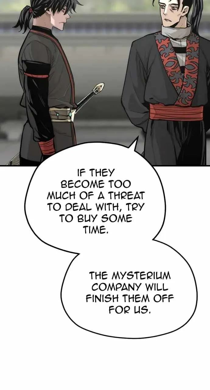 Read Heavenly Demon Cultivation Simulation chapter 92 image 83 on Lezhin