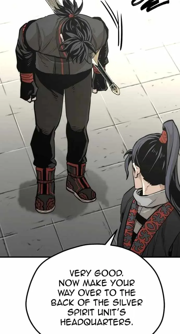 Read Heavenly Demon Cultivation Simulation chapter 92 image 85 on Lezhin