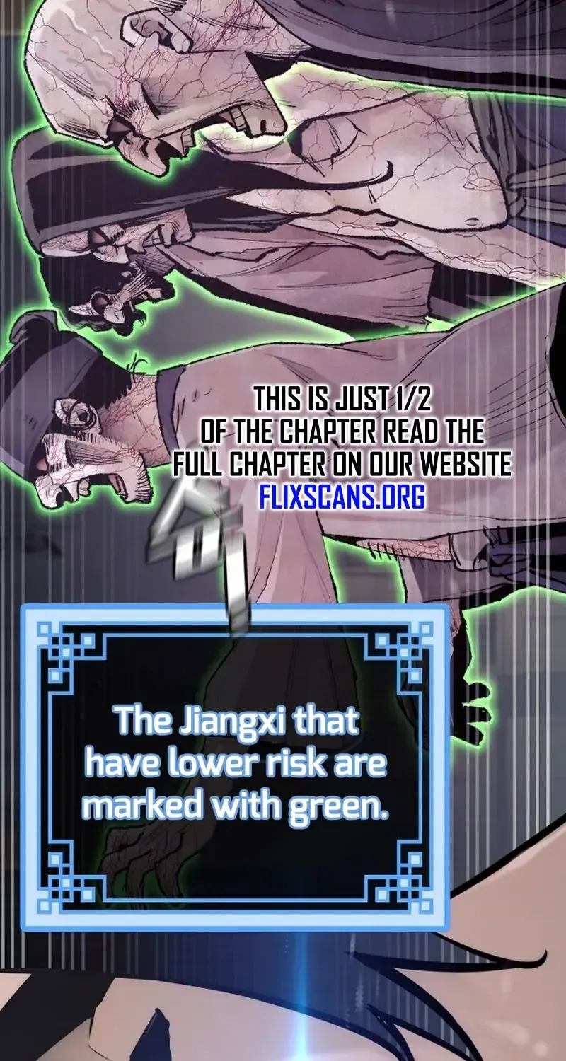 Read Heavenly Demon Cultivation Simulation chapter 93 image 16 on Lezhin