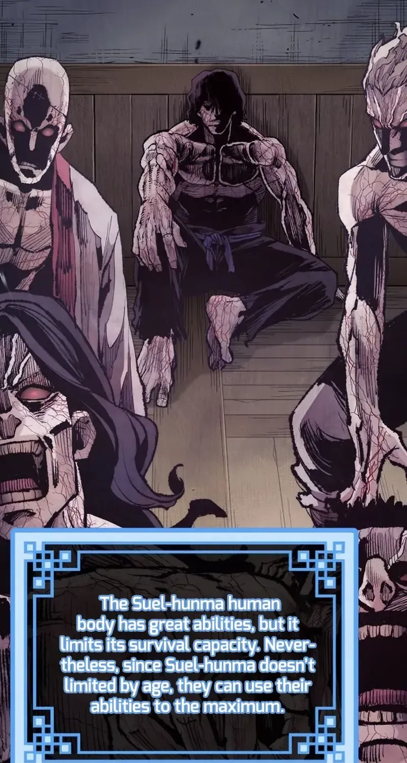 Read Heavenly Demon Cultivation Simulation chapter 93 image 27 on Lezhin