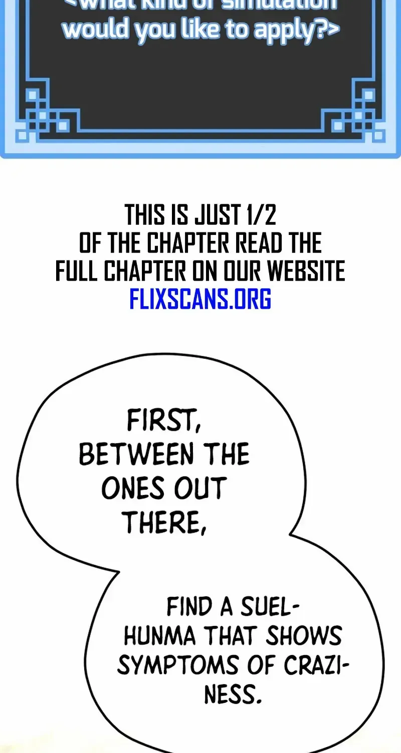 Read Heavenly Demon Cultivation Simulation chapter 93 image 5 on Lezhin