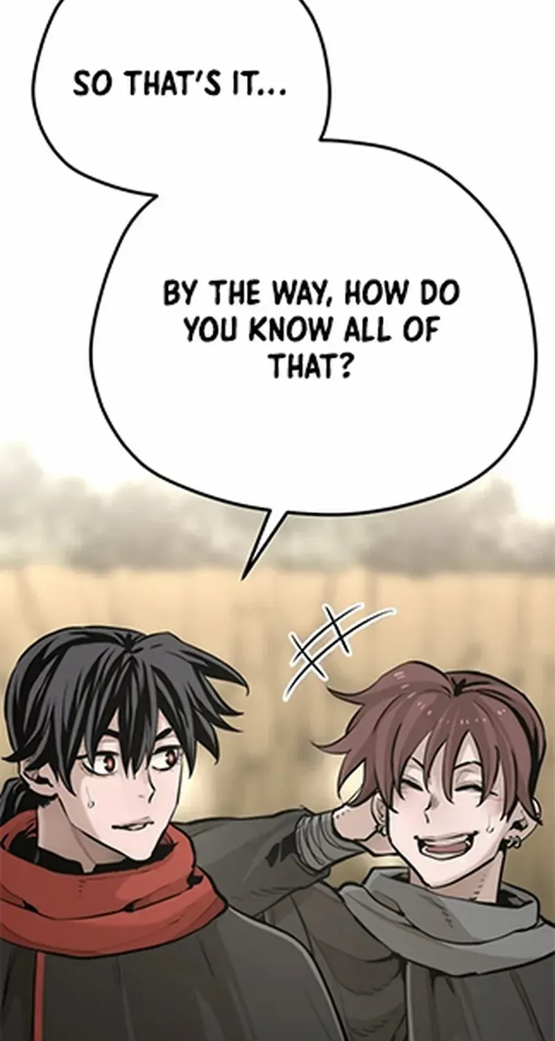 Read Heavenly Demon Cultivation Simulation chapter 94 image 100 on Lezhin