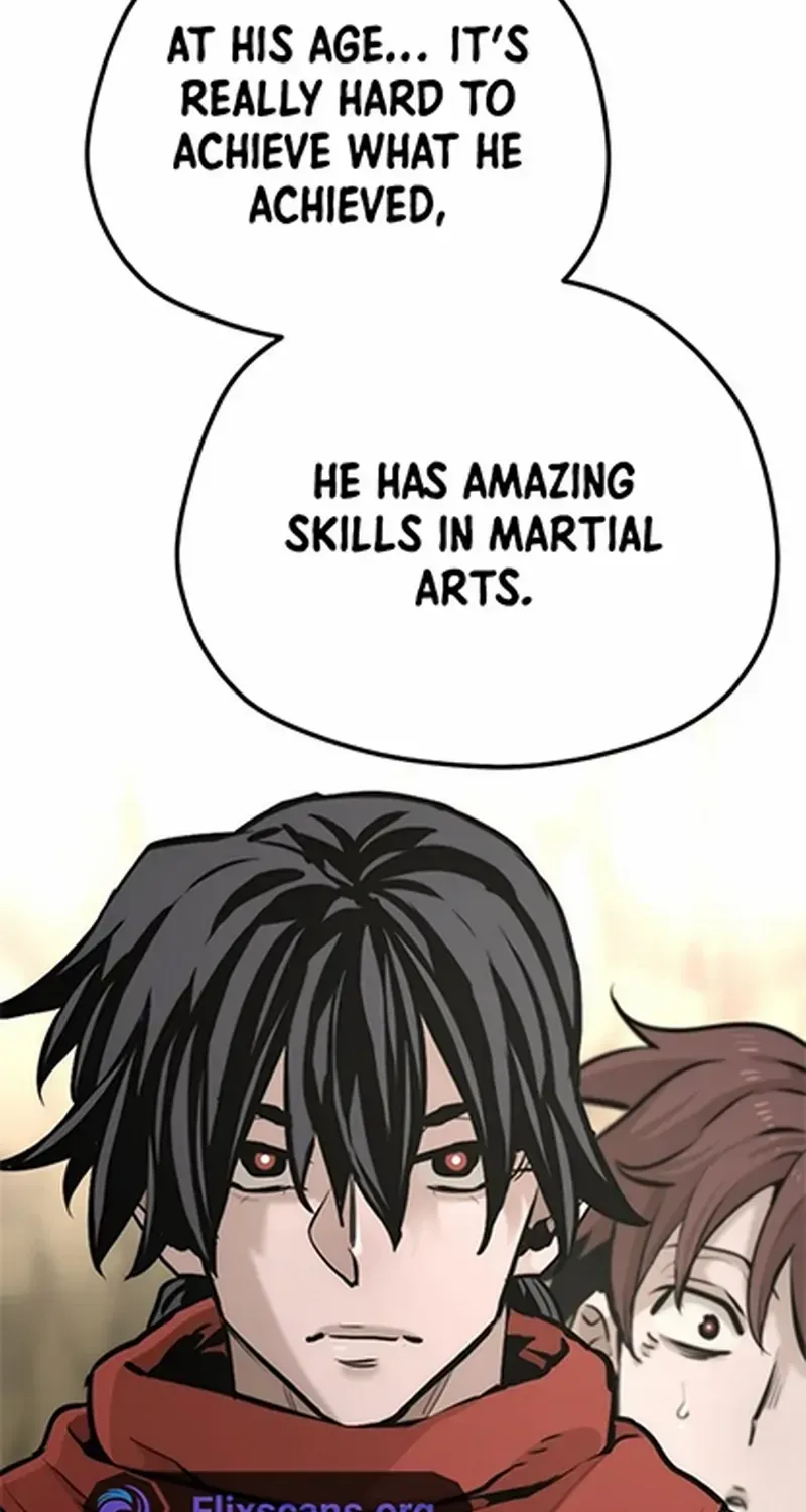 Read Heavenly Demon Cultivation Simulation chapter 94 image 111 on Lezhin