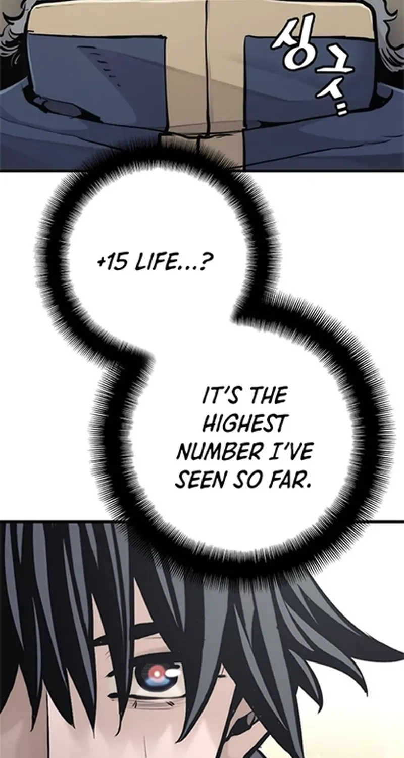 Read Heavenly Demon Cultivation Simulation chapter 94 image 119 on Lezhin