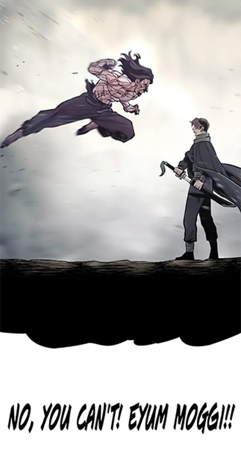 Read Heavenly Demon Cultivation Simulation chapter 94 image 2 on Lezhin