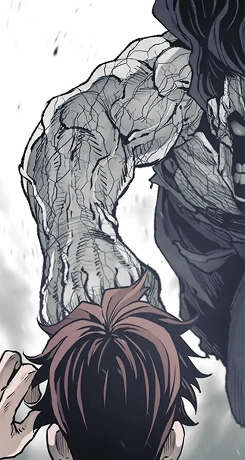 Read Heavenly Demon Cultivation Simulation chapter 94 image 20 on Lezhin