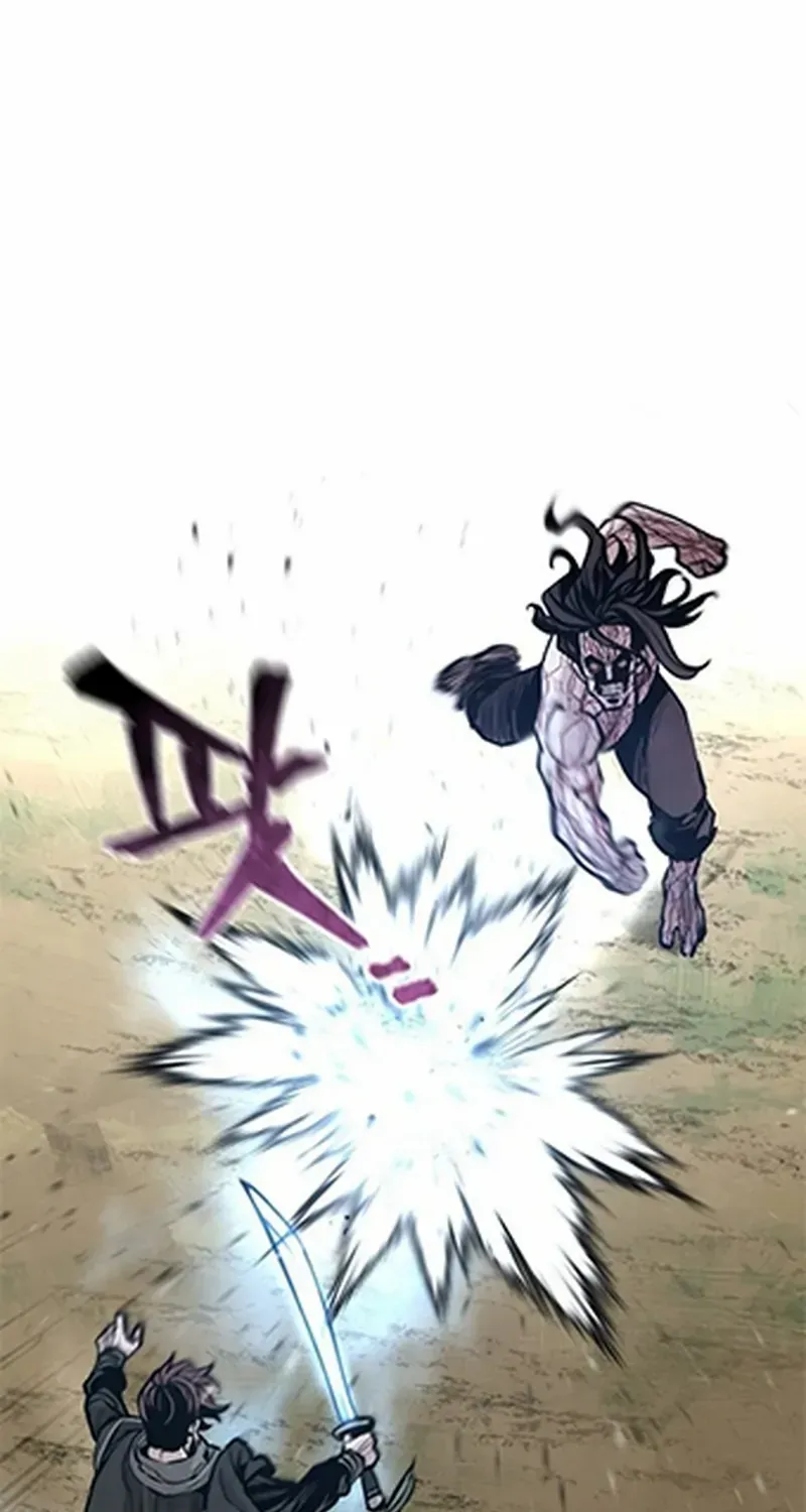Read Heavenly Demon Cultivation Simulation chapter 94 image 38 on Lezhin