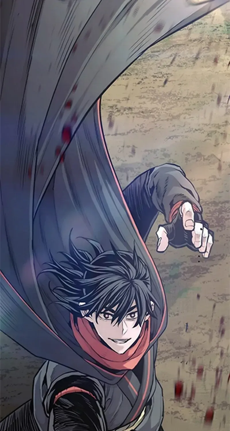 Read Heavenly Demon Cultivation Simulation chapter 94 image 46 on Lezhin