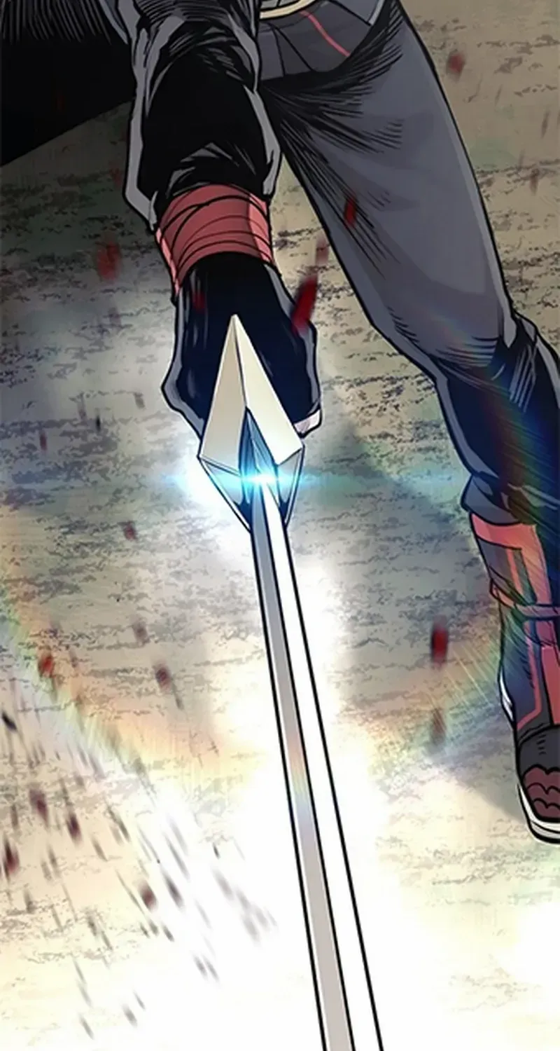 Read Heavenly Demon Cultivation Simulation chapter 94 image 47 on Lezhin