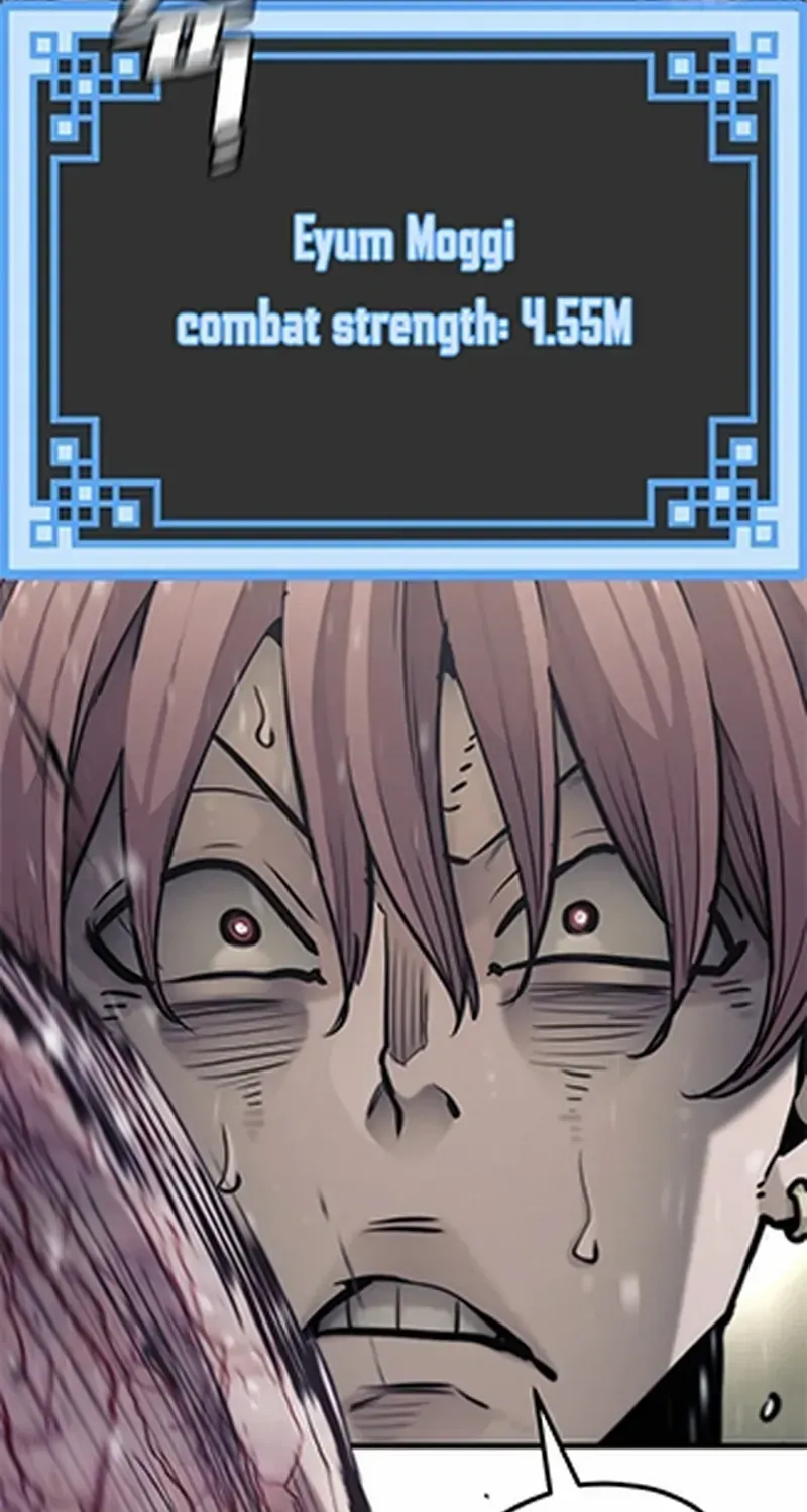 Read Heavenly Demon Cultivation Simulation chapter 94 image 8 on Lezhin