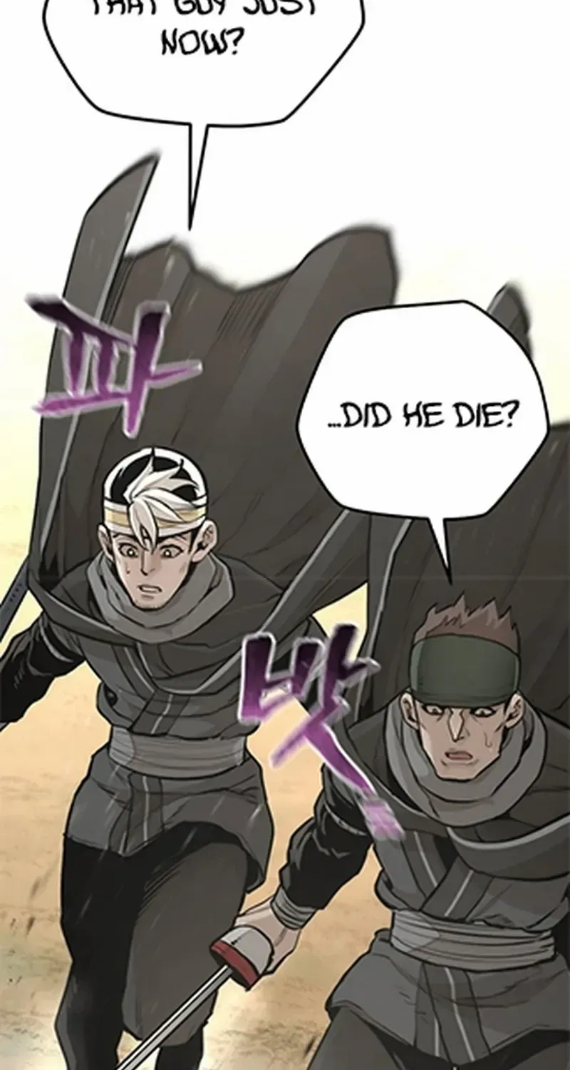 Read Heavenly Demon Cultivation Simulation chapter 94 image 80 on Lezhin