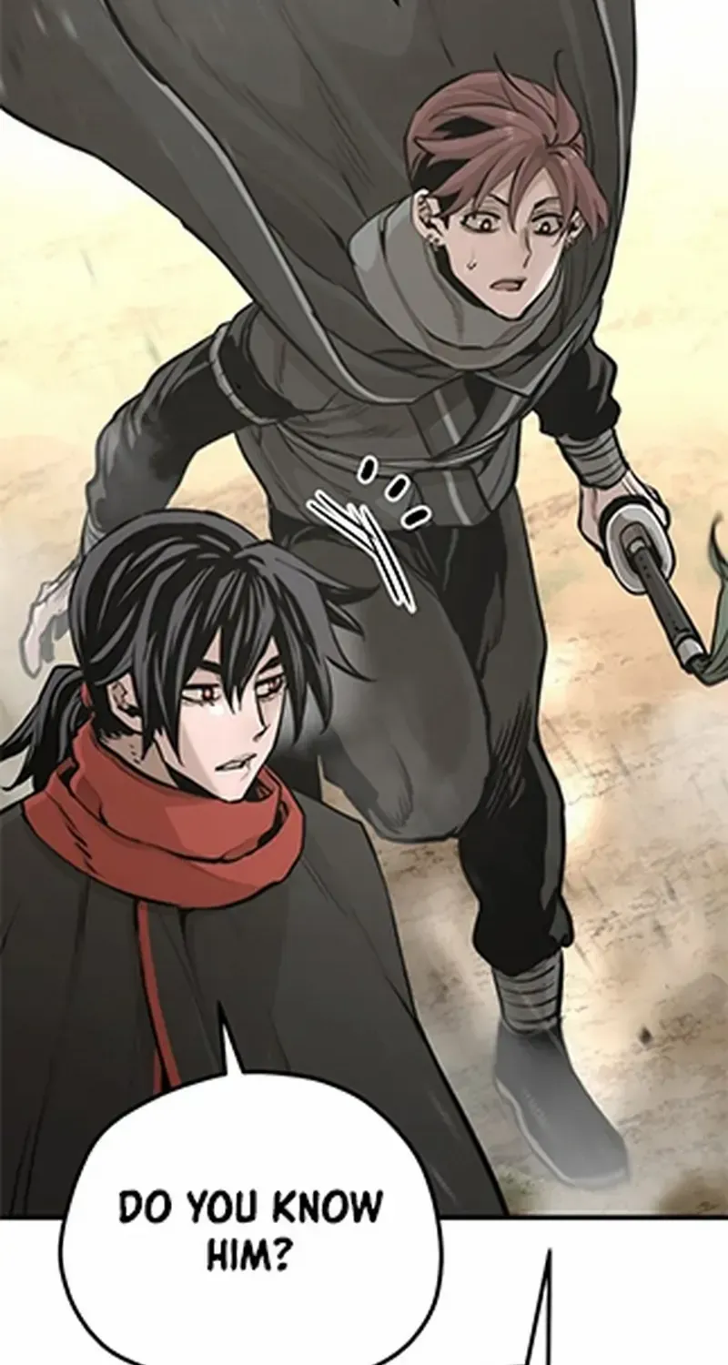 Read Heavenly Demon Cultivation Simulation chapter 94 image 86 on Lezhin