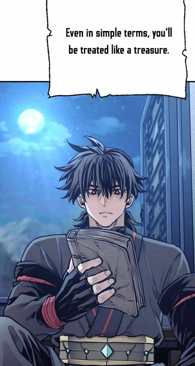 Read Heavenly Demon Cultivation Simulation chapter 95 image 101 on Lezhin