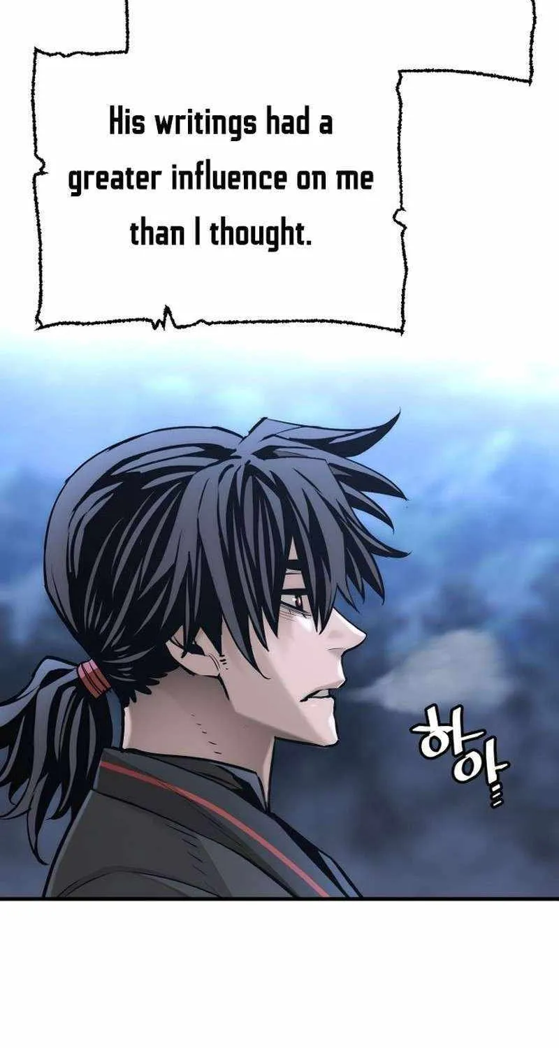 Read Heavenly Demon Cultivation Simulation chapter 95 image 113 on Lezhin