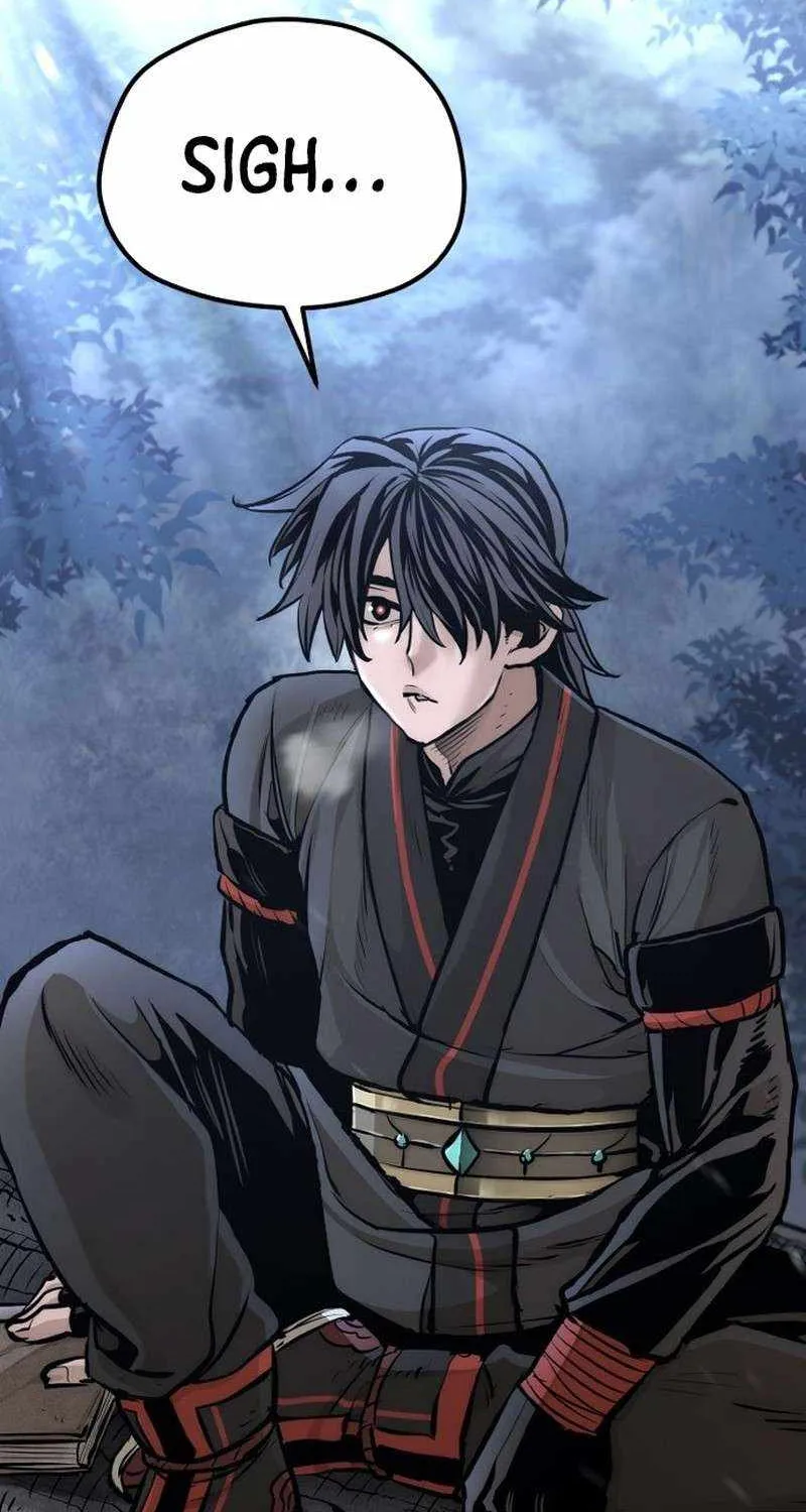 Read Heavenly Demon Cultivation Simulation chapter 95 image 125 on Lezhin