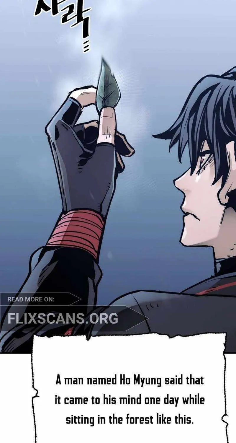 Read Heavenly Demon Cultivation Simulation chapter 95 image 129 on Lezhin