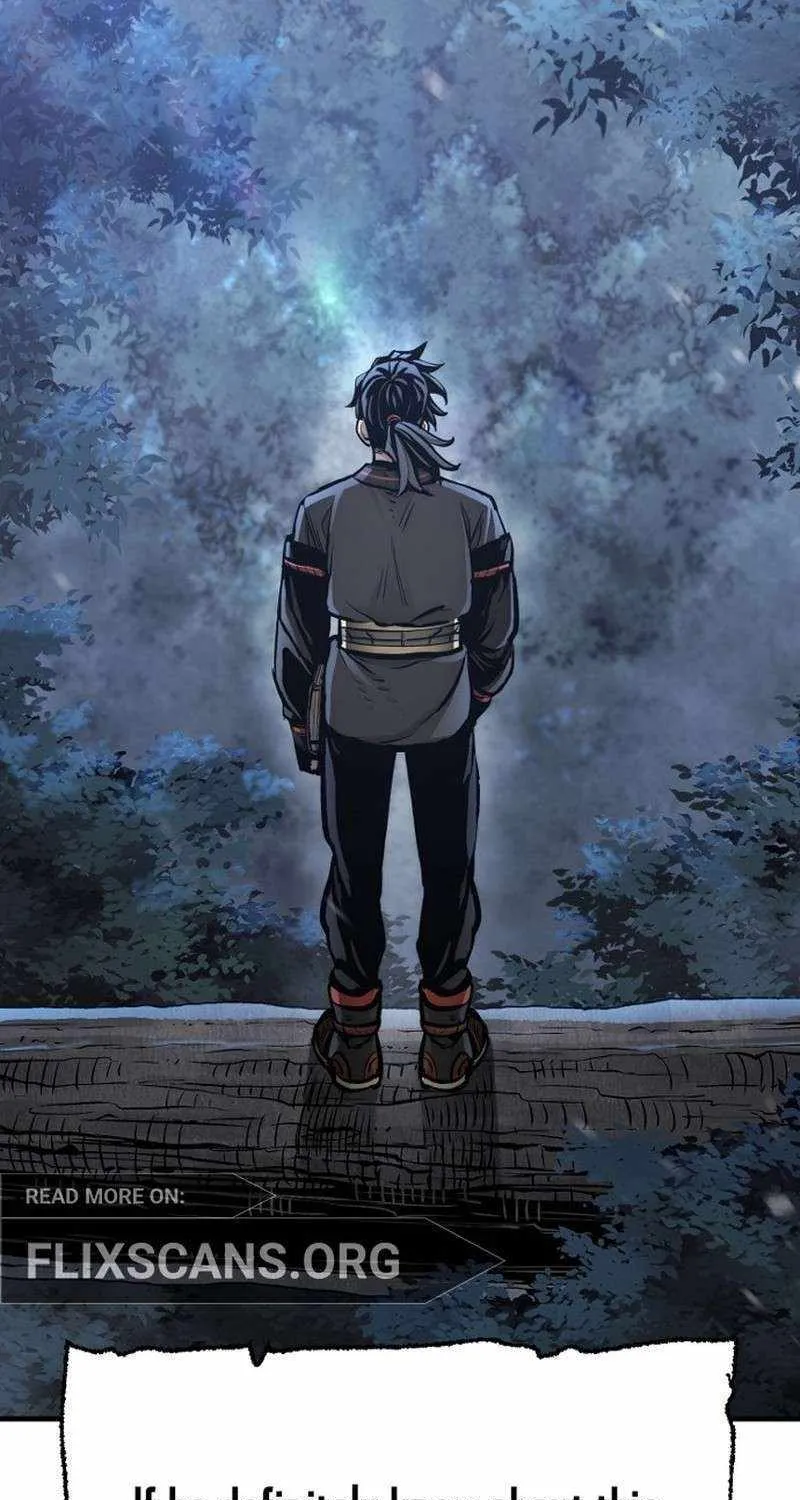 Read Heavenly Demon Cultivation Simulation chapter 95 image 134 on Lezhin