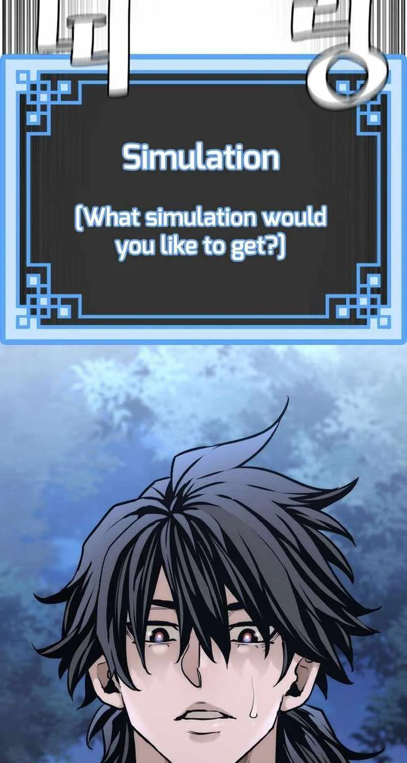 Read Heavenly Demon Cultivation Simulation chapter 95 image 144 on Lezhin