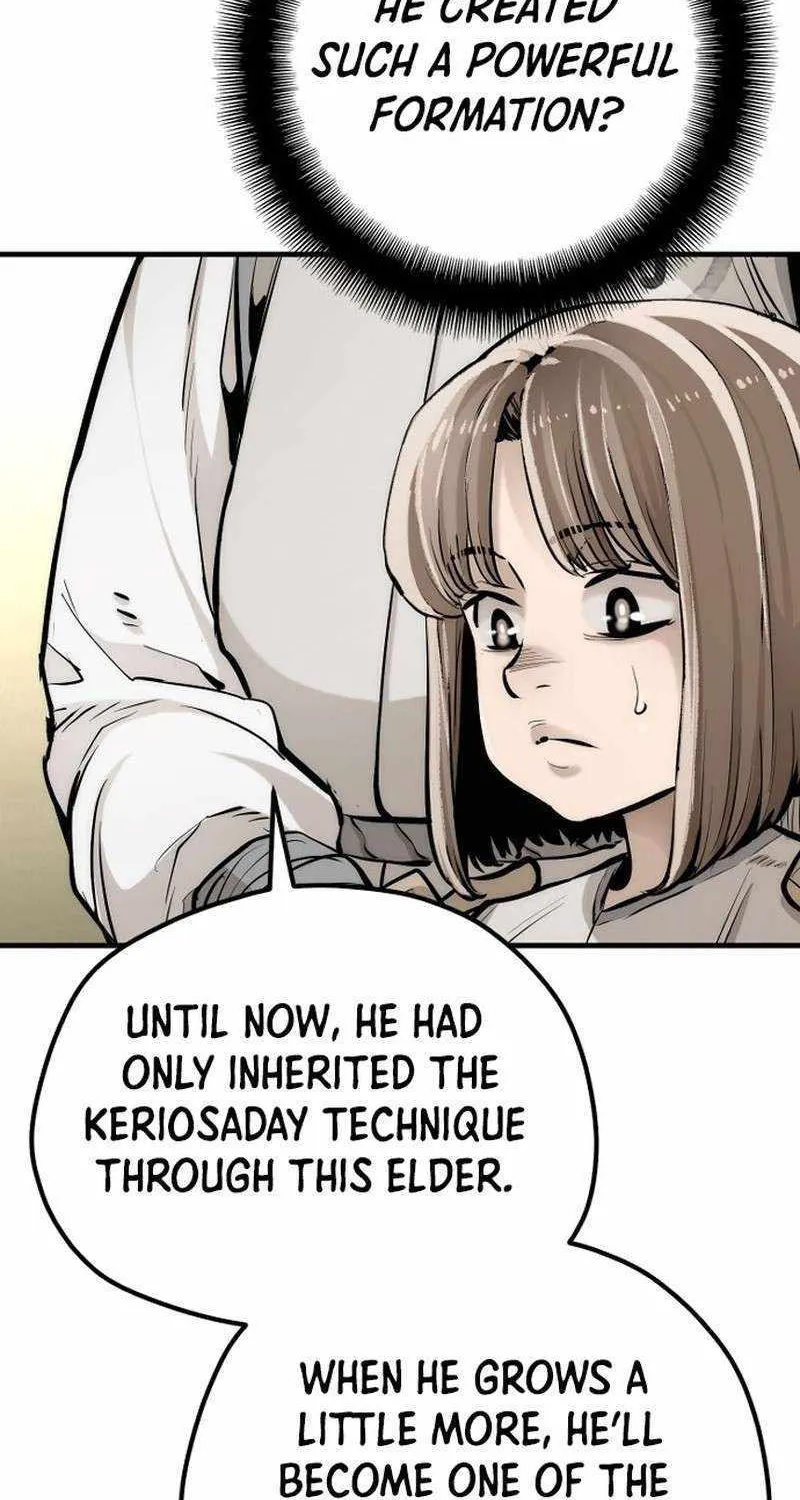 Read Heavenly Demon Cultivation Simulation chapter 95 image 15 on Lezhin