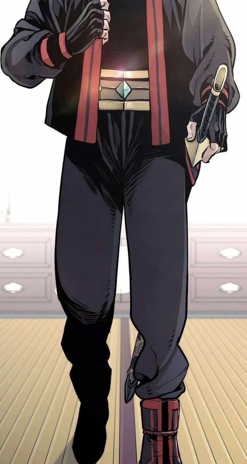 Read Heavenly Demon Cultivation Simulation chapter 95 image 156 on Lezhin