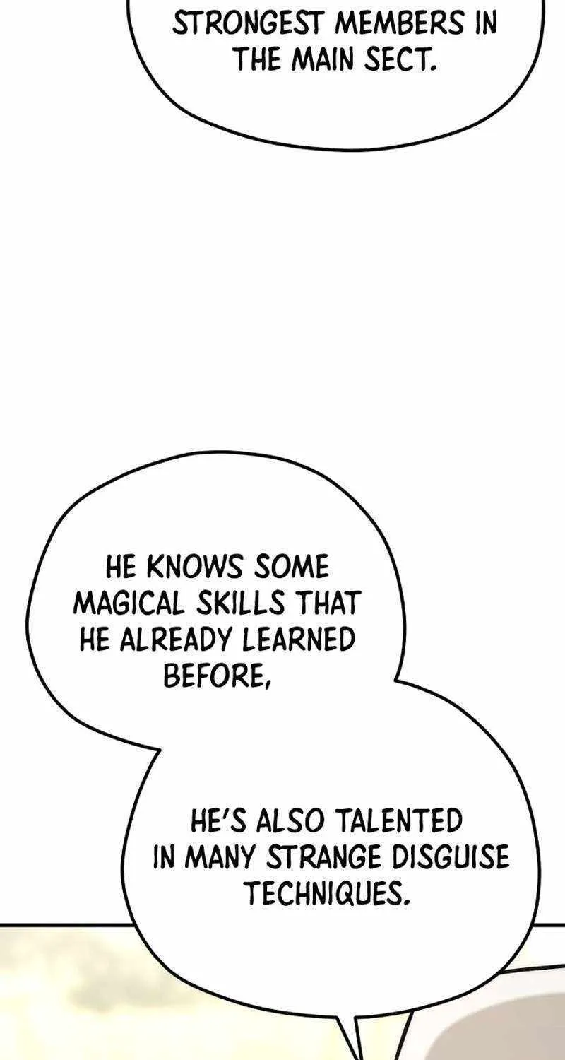 Read Heavenly Demon Cultivation Simulation chapter 95 image 16 on Lezhin