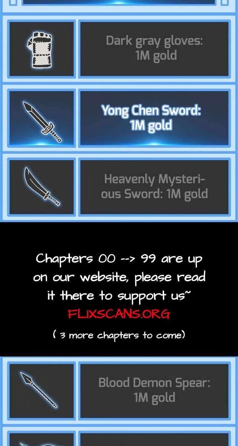Read Heavenly Demon Cultivation Simulation chapter 95 image 162 on Lezhin