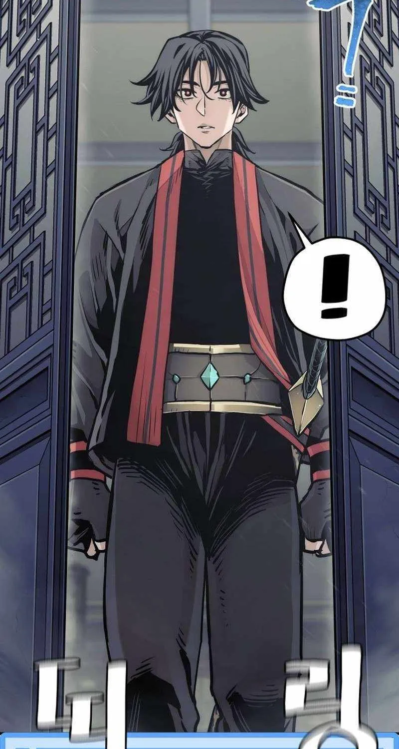 Read Heavenly Demon Cultivation Simulation chapter 95 image 177 on Lezhin