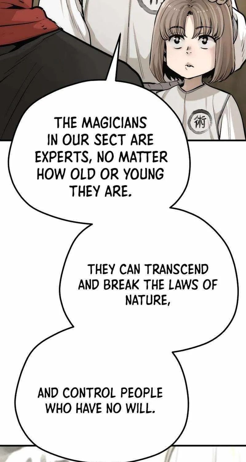 Read Heavenly Demon Cultivation Simulation chapter 95 image 30 on Lezhin