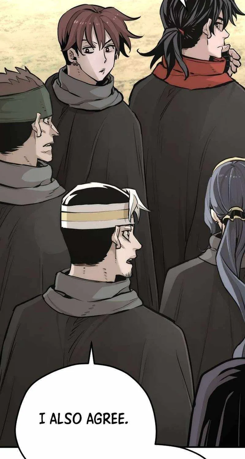 Read Heavenly Demon Cultivation Simulation chapter 95 image 41 on Lezhin
