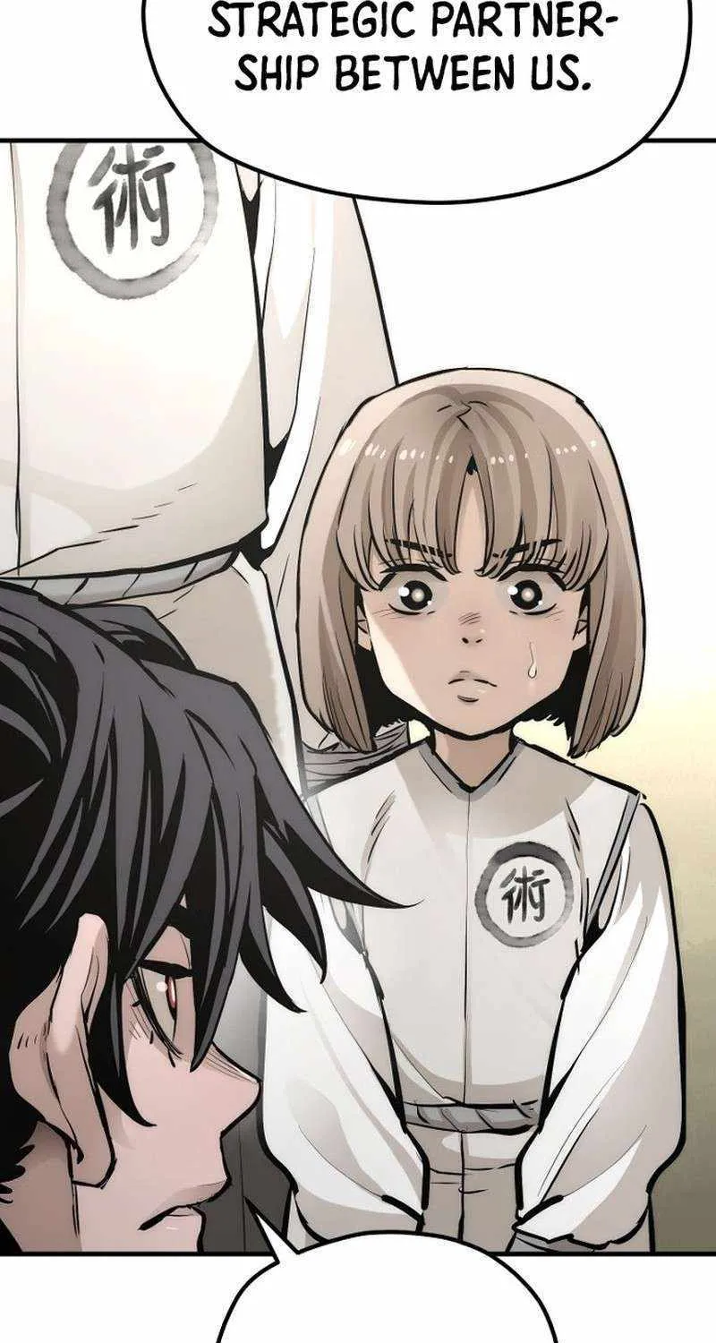 Read Heavenly Demon Cultivation Simulation chapter 95 image 46 on Lezhin