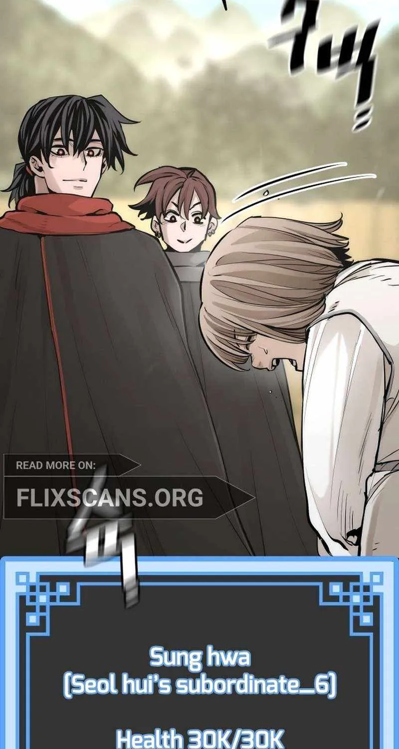 Read Heavenly Demon Cultivation Simulation chapter 95 image 52 on Lezhin