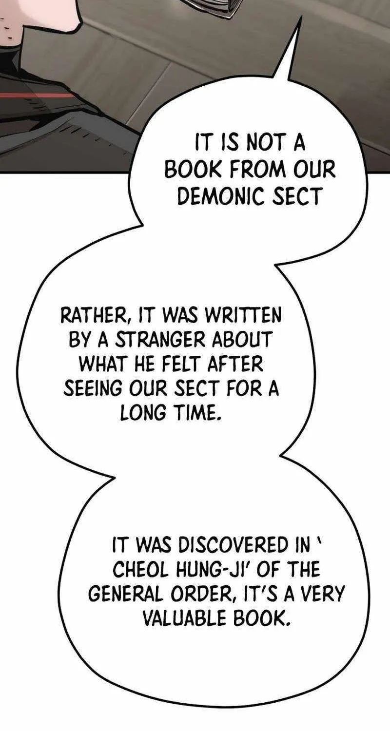 Read Heavenly Demon Cultivation Simulation chapter 95 image 65 on Lezhin
