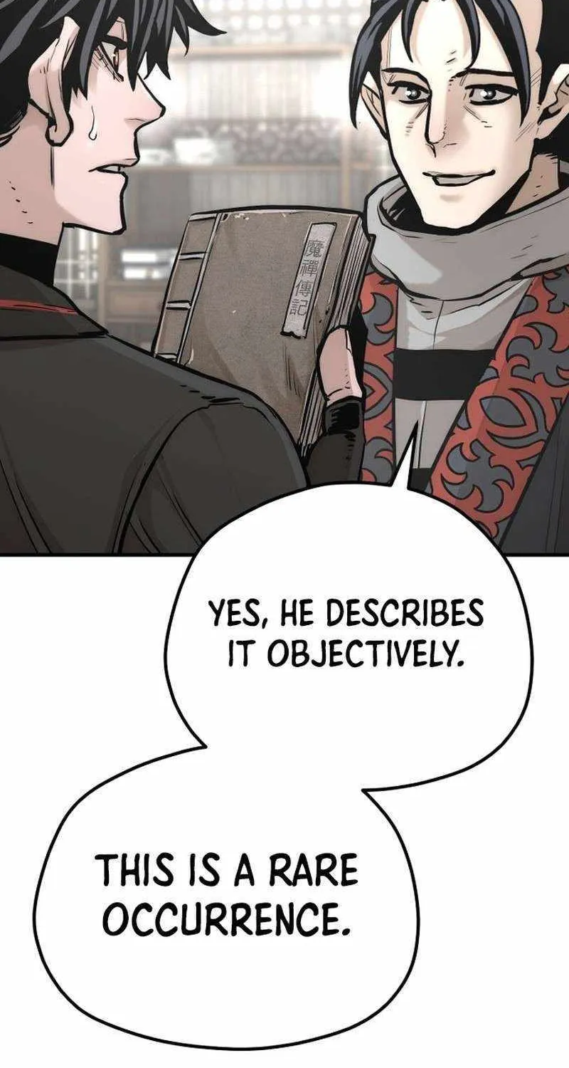 Read Heavenly Demon Cultivation Simulation chapter 95 image 67 on Lezhin