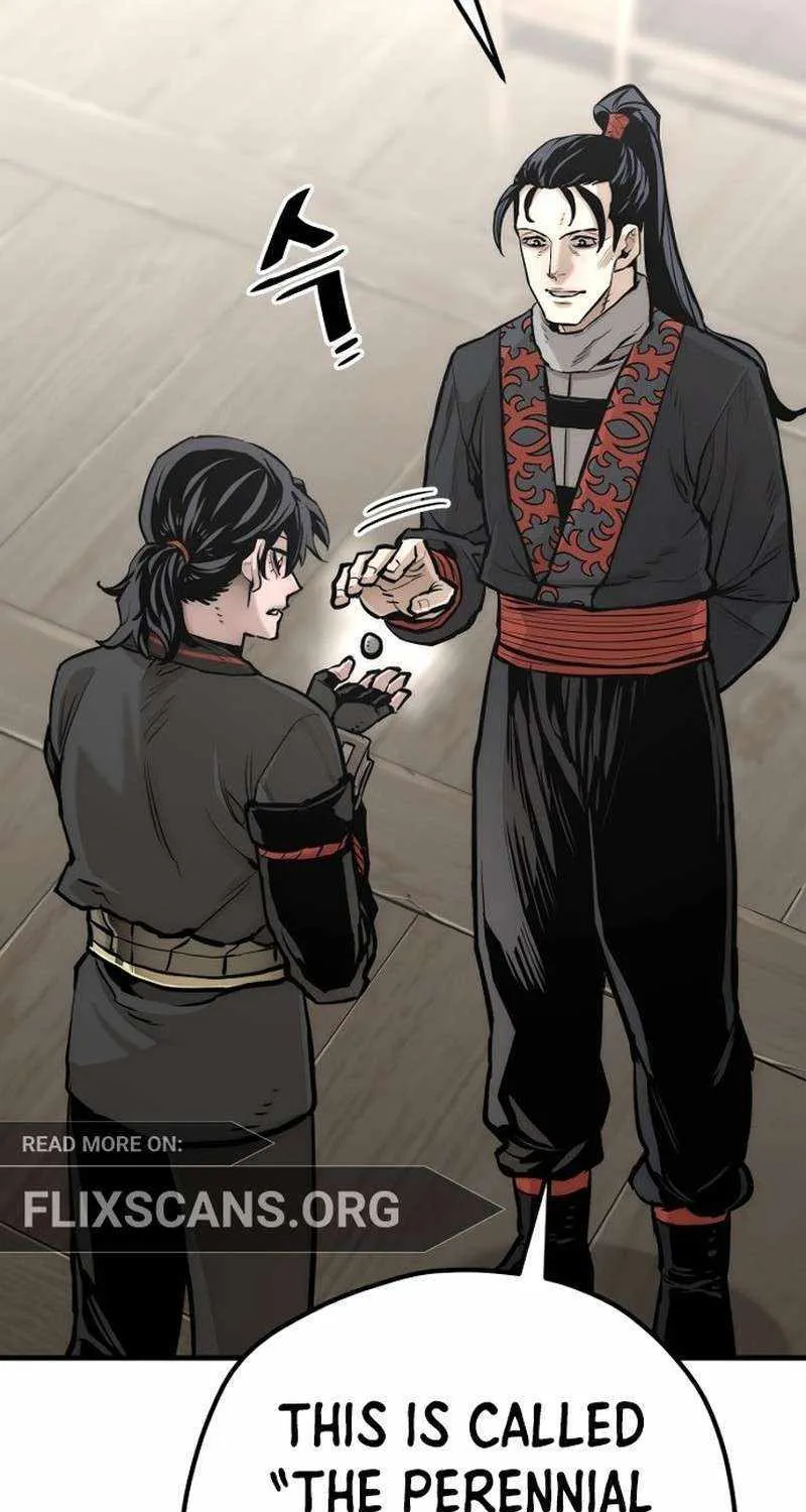 Read Heavenly Demon Cultivation Simulation chapter 95 image 72 on Lezhin