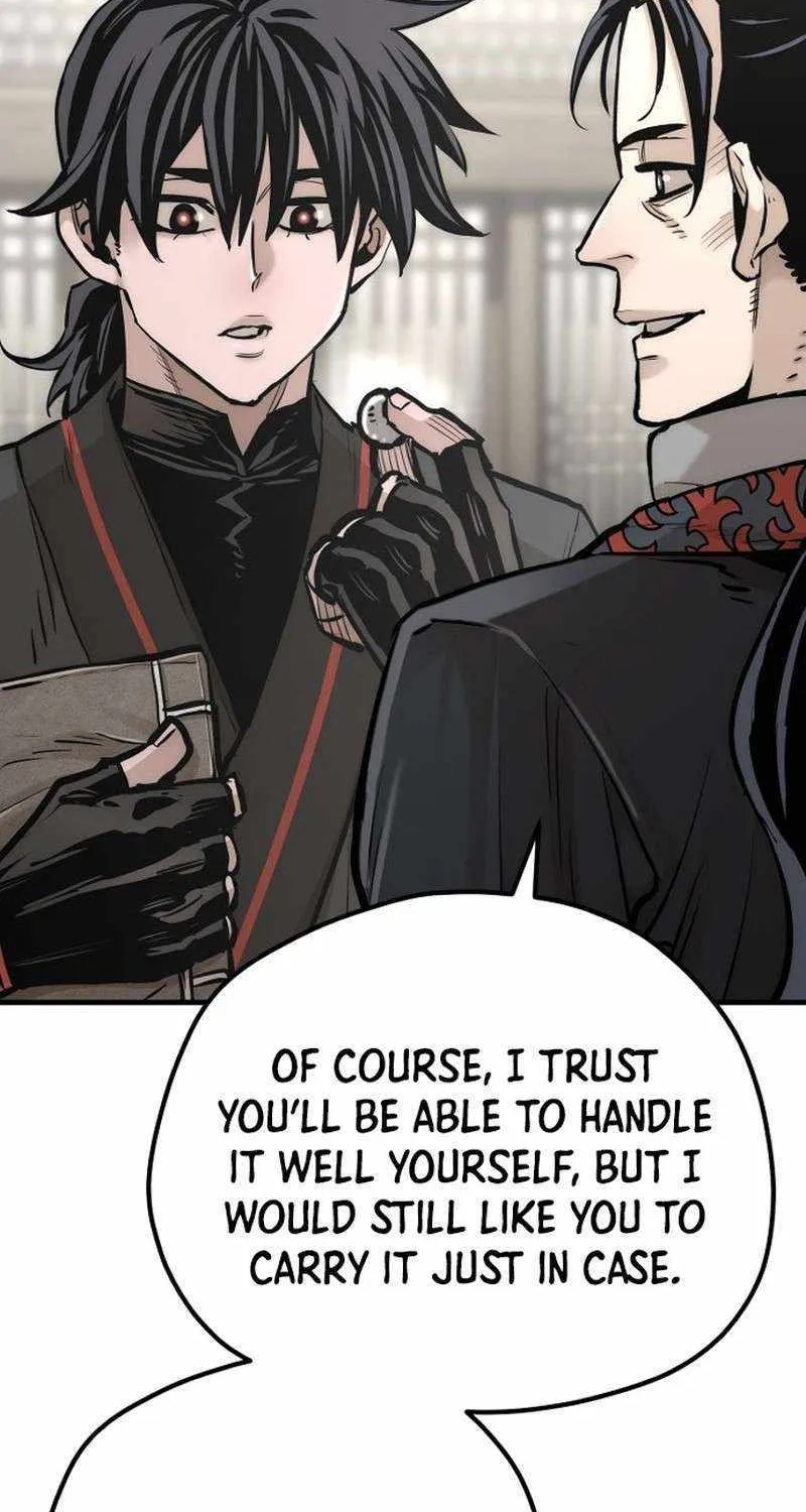 Read Heavenly Demon Cultivation Simulation chapter 95 image 75 on Lezhin