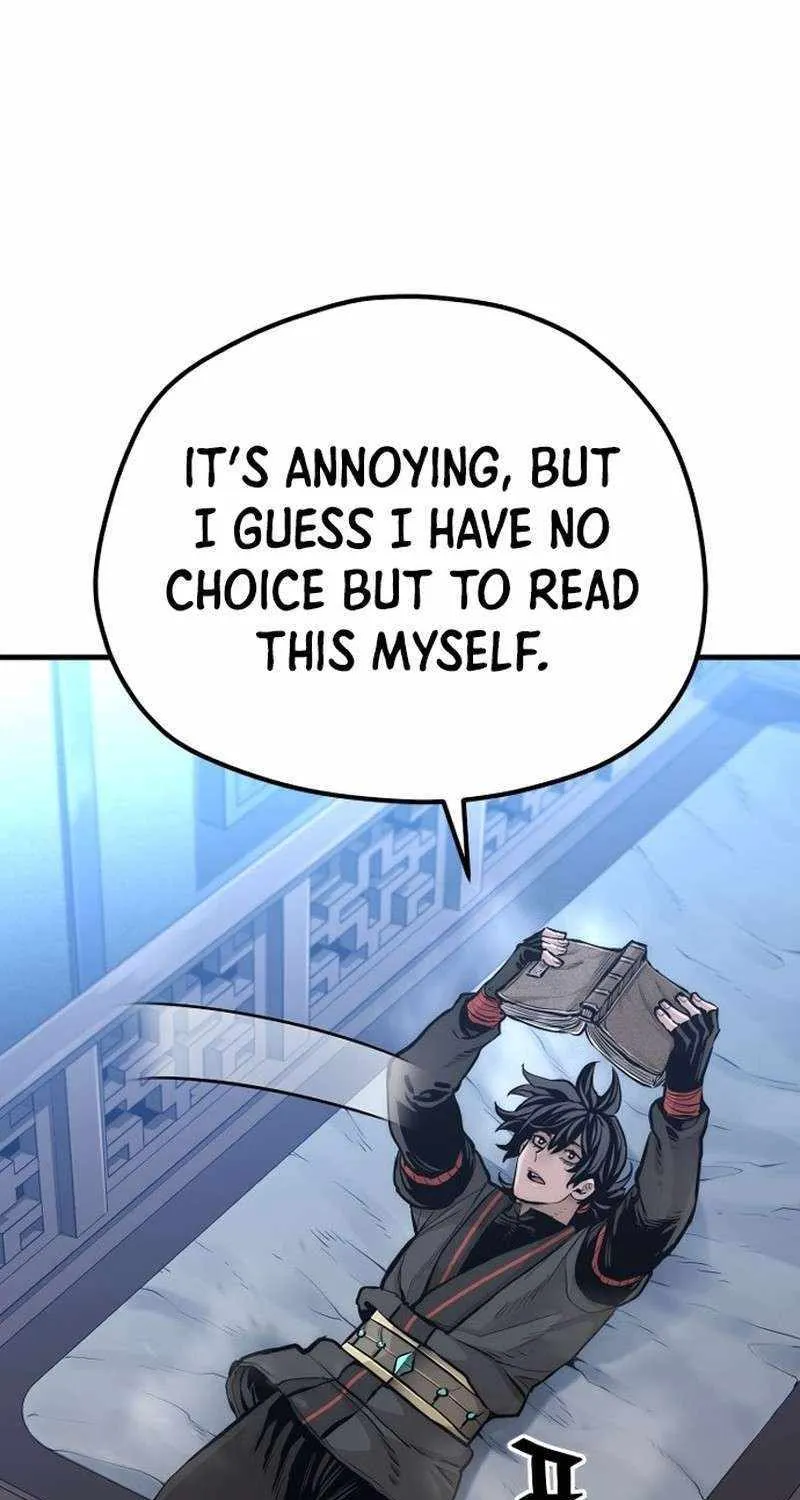 Read Heavenly Demon Cultivation Simulation chapter 95 image 90 on Lezhin