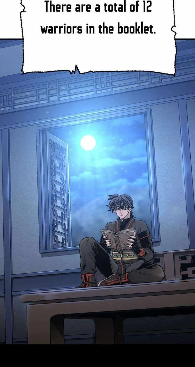 Read Heavenly Demon Cultivation Simulation chapter 95 image 93 on Lezhin