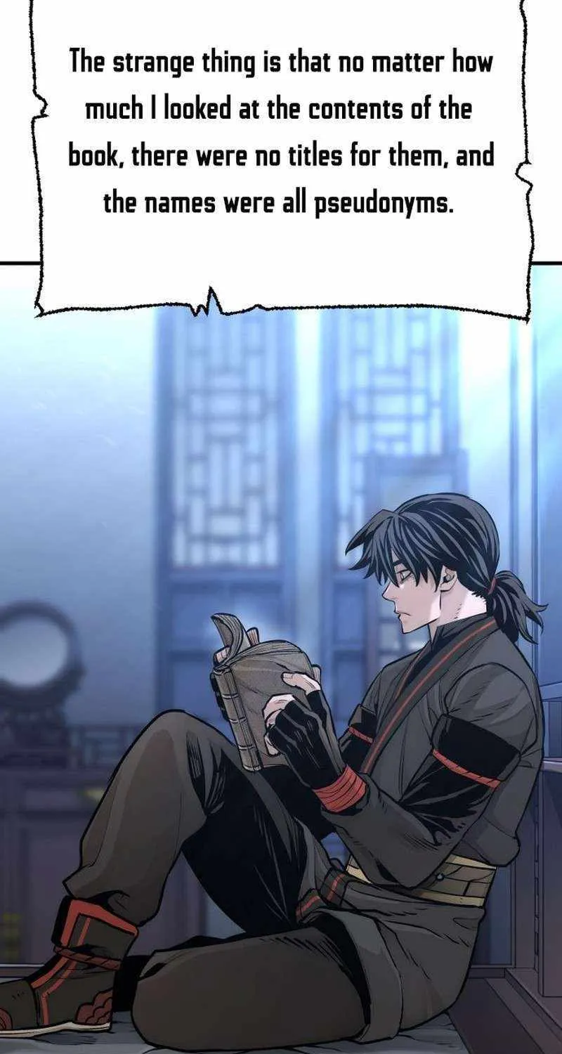 Read Heavenly Demon Cultivation Simulation chapter 95 image 96 on Lezhin