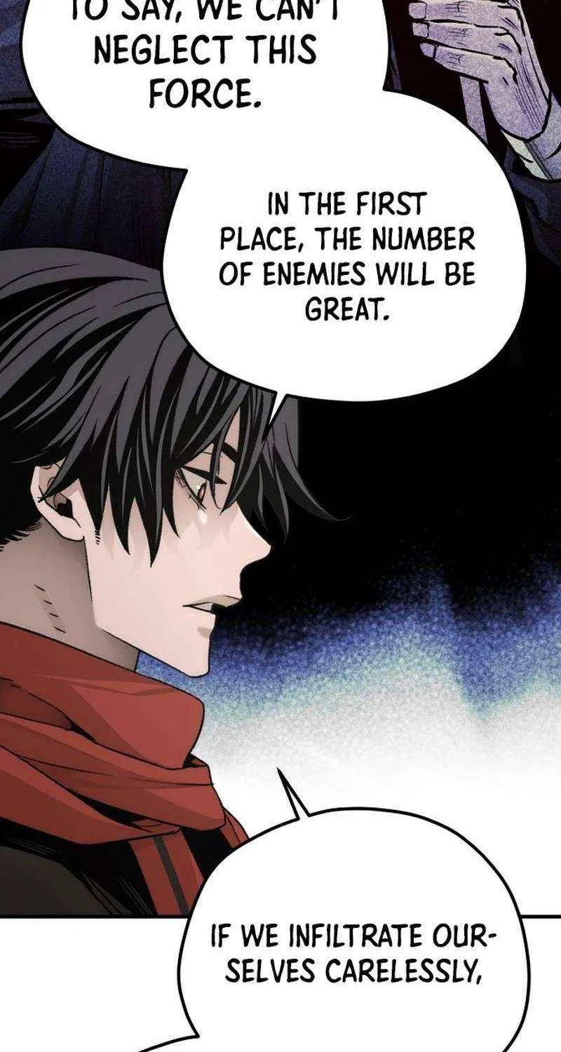 Read Heavenly Demon Cultivation Simulation chapter 96 image 111 on Lezhin