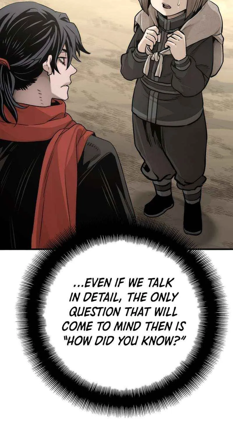 Read Heavenly Demon Cultivation Simulation chapter 96 image 114 on Lezhin
