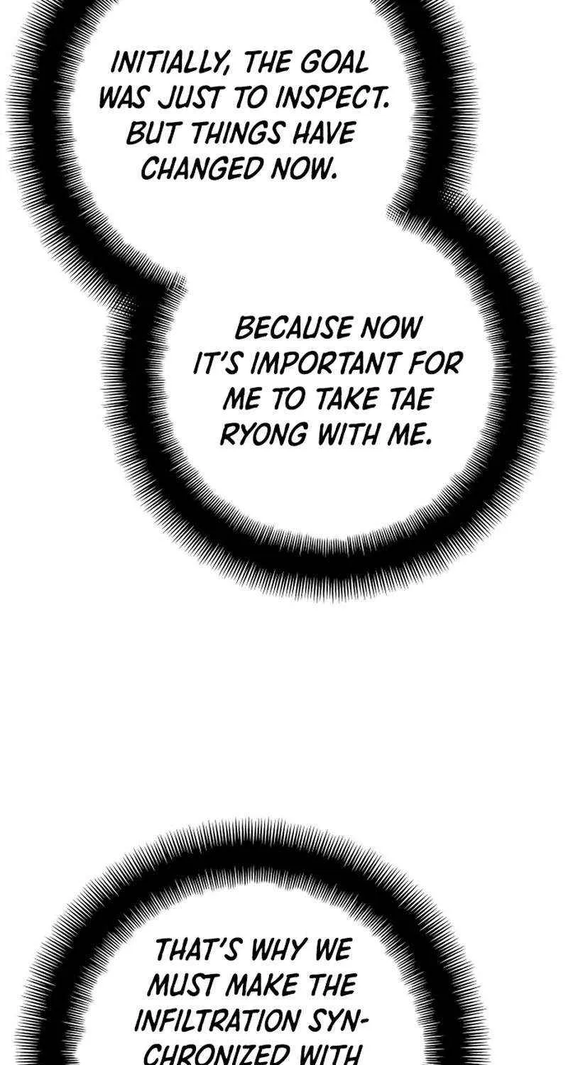Read Heavenly Demon Cultivation Simulation chapter 96 image 116 on Lezhin