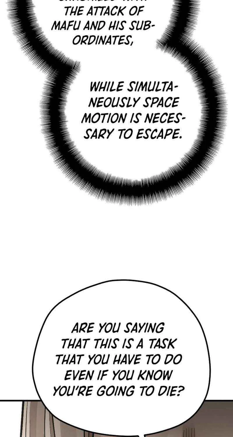 Read Heavenly Demon Cultivation Simulation chapter 96 image 117 on Lezhin