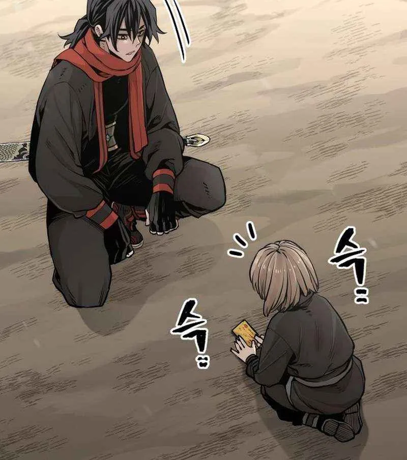Read Heavenly Demon Cultivation Simulation chapter 96 image 129 on Lezhin