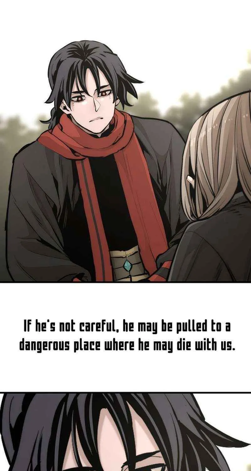 Read Heavenly Demon Cultivation Simulation chapter 96 image 140 on Lezhin