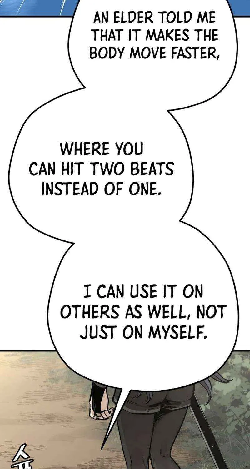 Read Heavenly Demon Cultivation Simulation chapter 96 image 22 on Lezhin